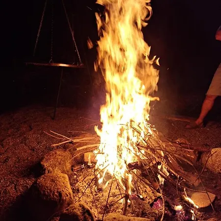 Apartment Bialy Nad Stawem