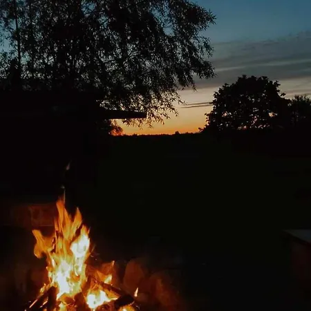 Apartmán Bialy Nad Stawem