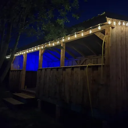 Apartmán Bialy Nad Stawem